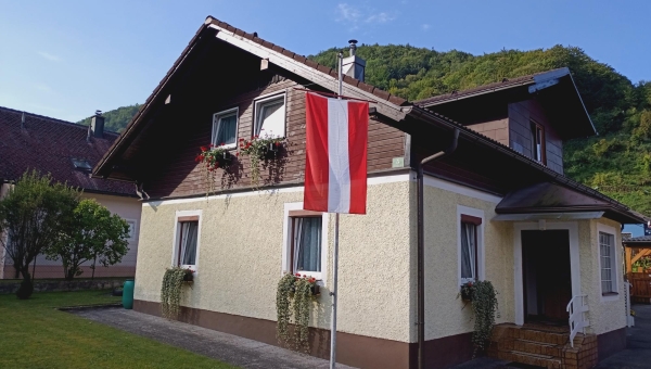 Ferienwohnung Marlene