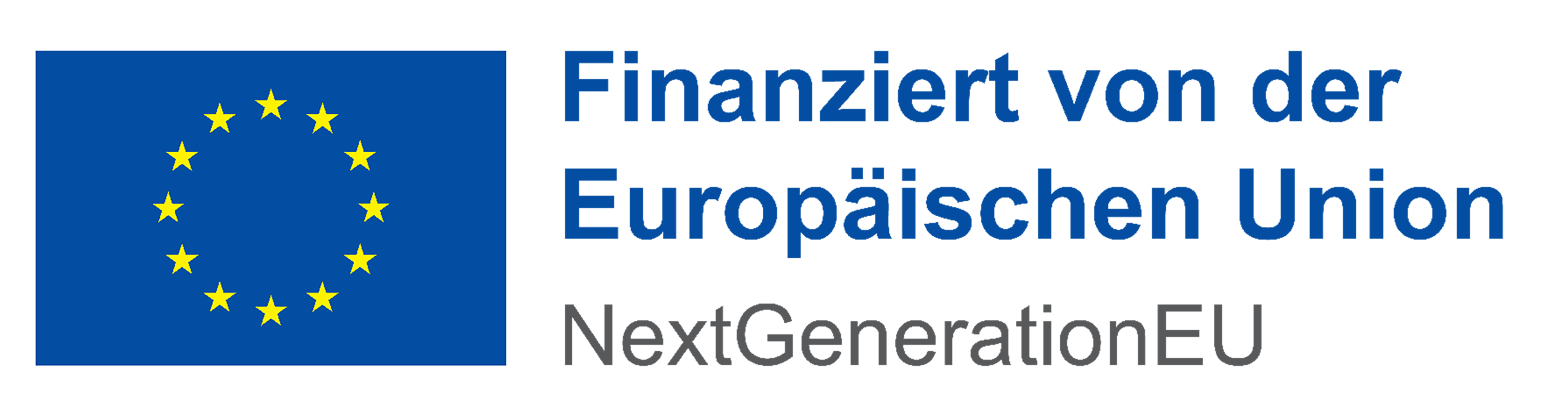 Logo EU finanziert
