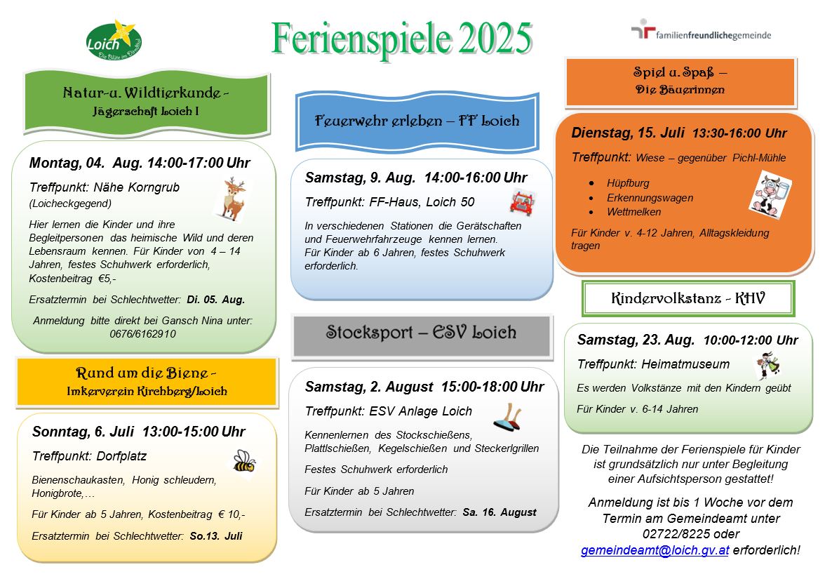 Ferienspiele2025Bild FB ISTA Homepage