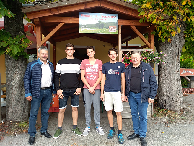 Musterung