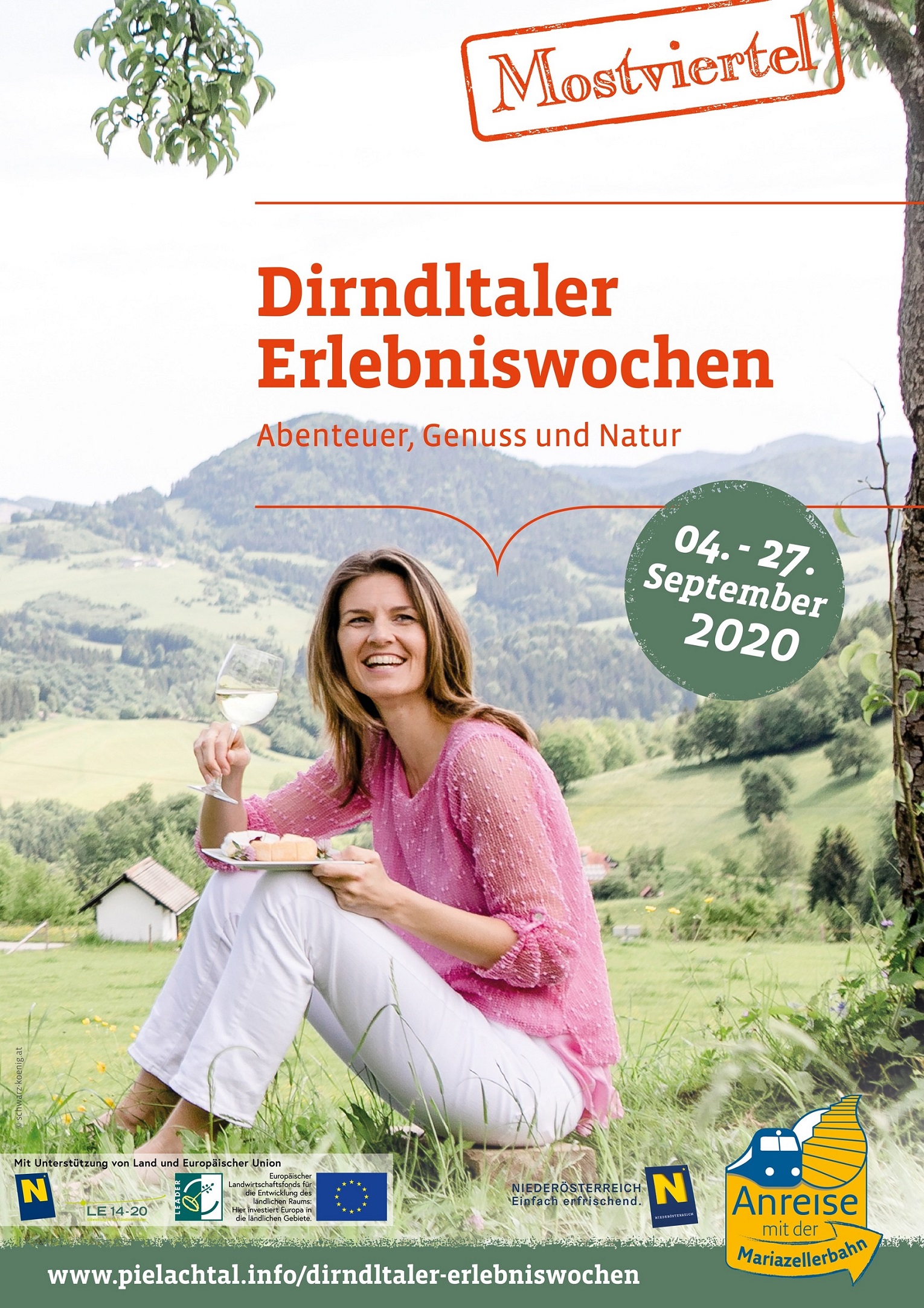 PielachtalerErlebniswochen Titelseite A2