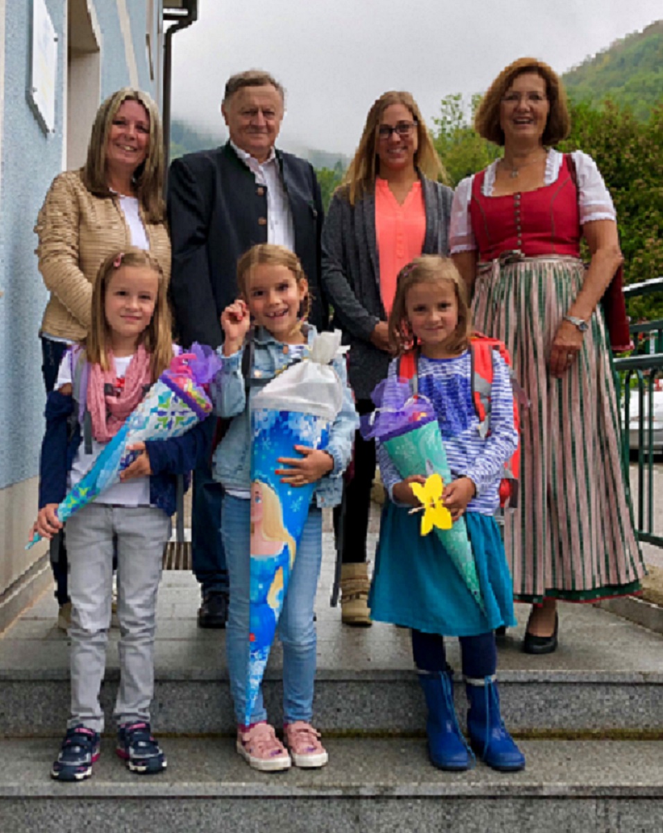 Schulanfänger 2018 1200Pixel