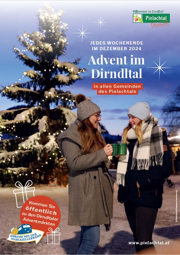 Advent im Dirndltal 2024