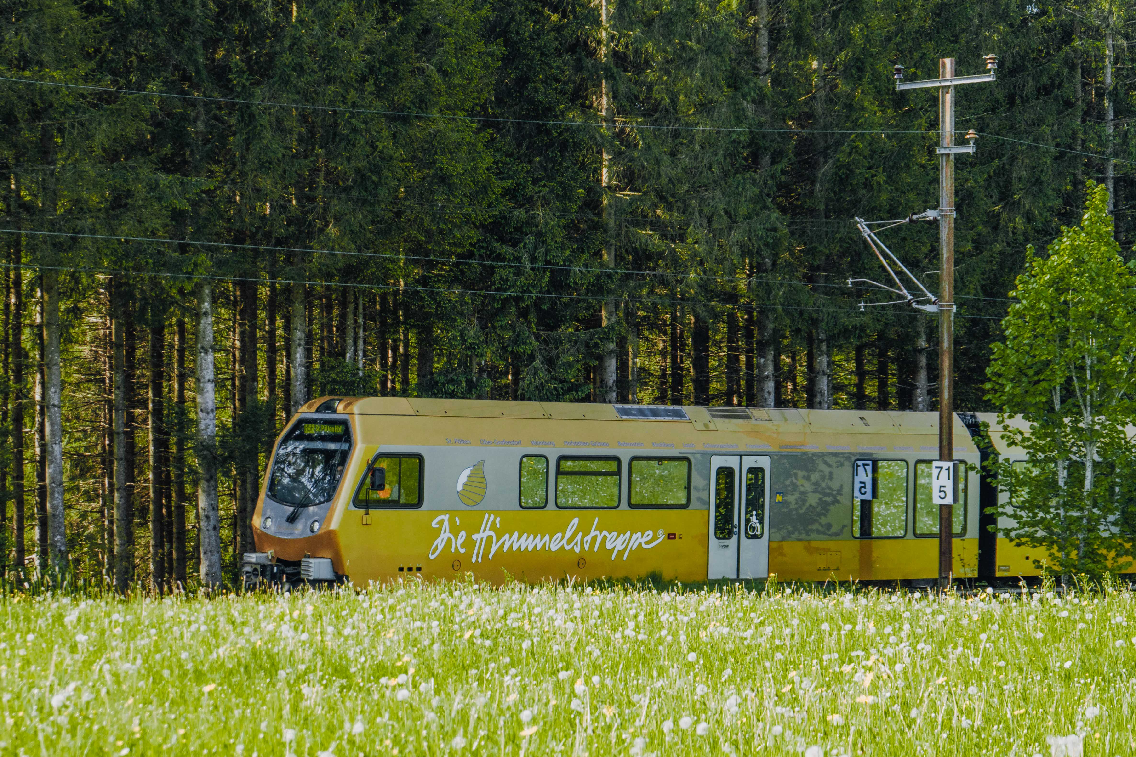 Mariazellerbahn
