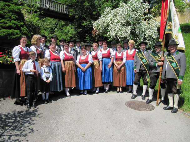 Kultur- und Heimatverein Loich