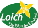 Loich - die Blüte im Dirndltal