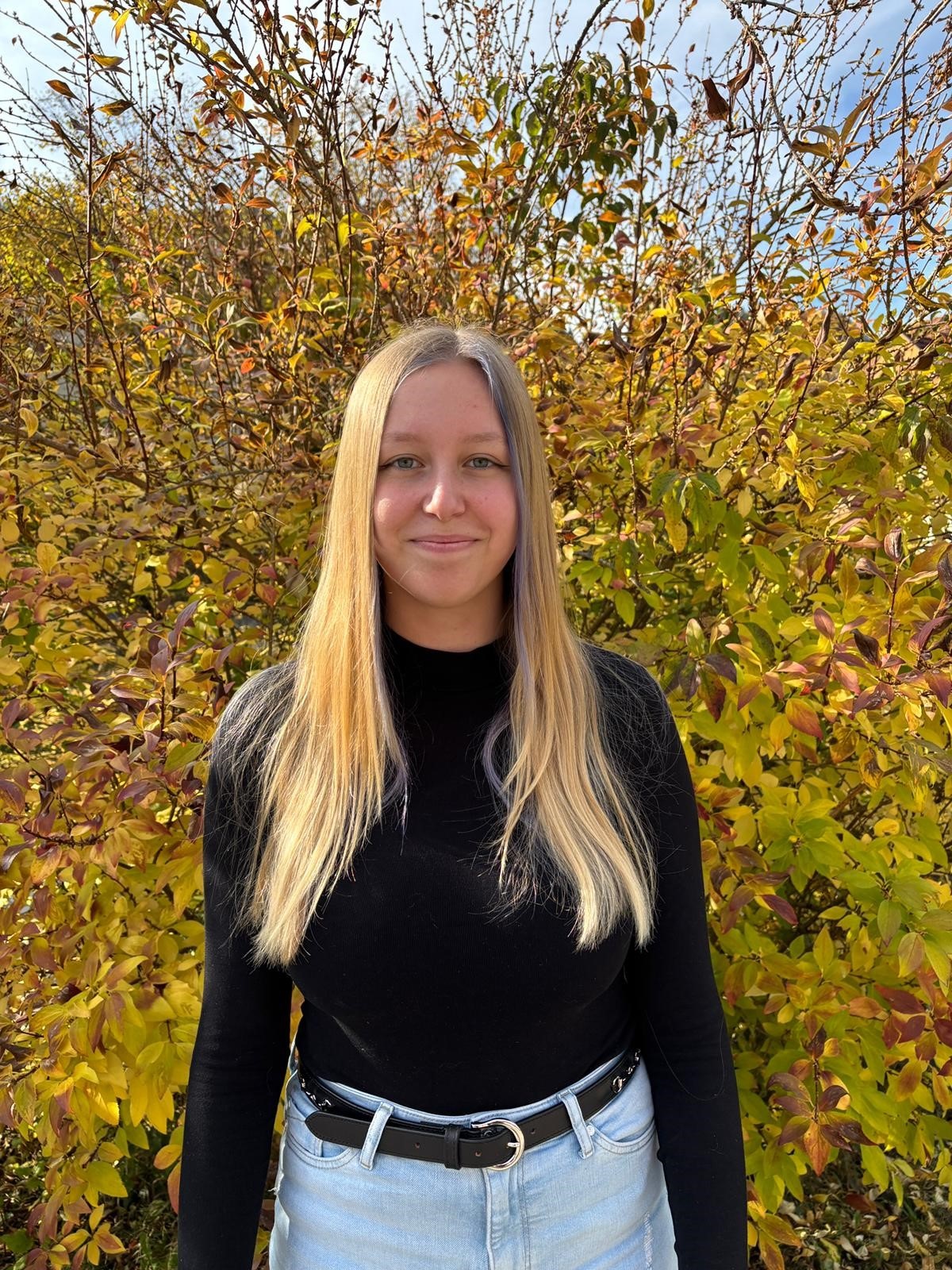 Enne Leonie, GR ÖVP