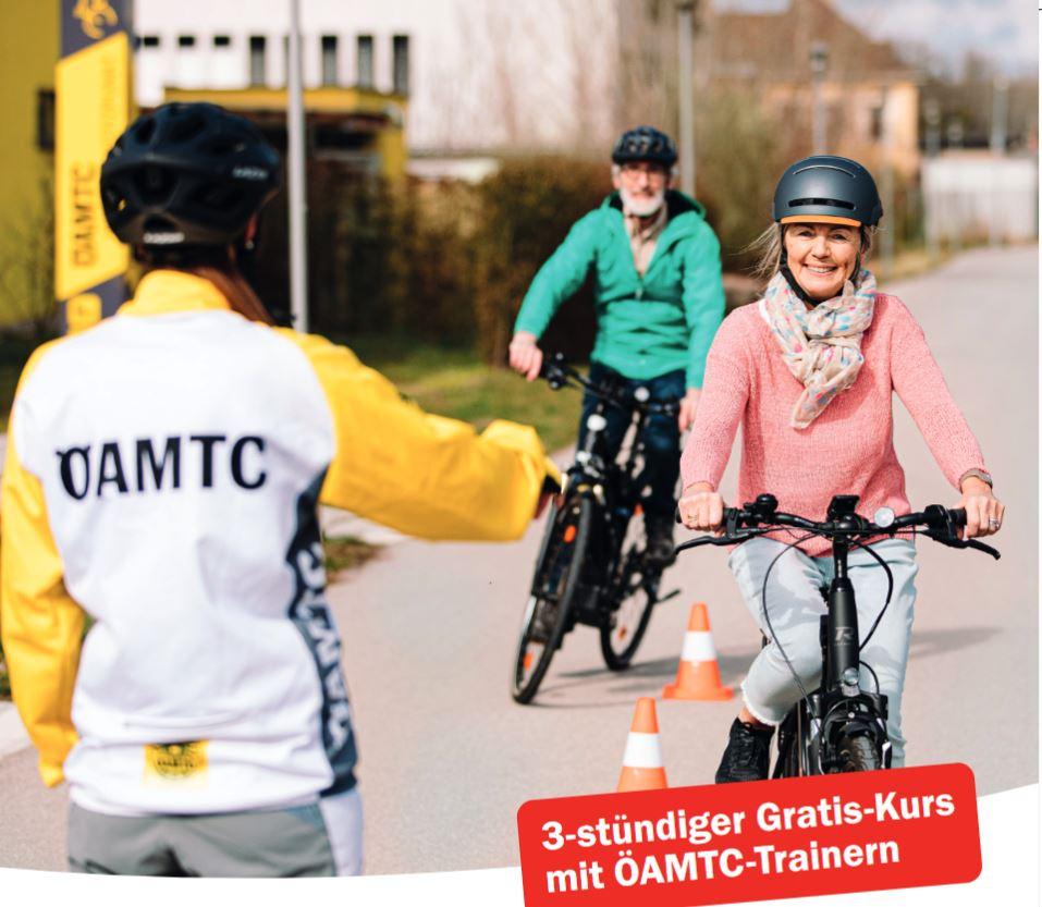E-BIKEKURS am 28.April
