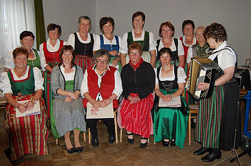 13 Jubiläum RWW Pielachtal