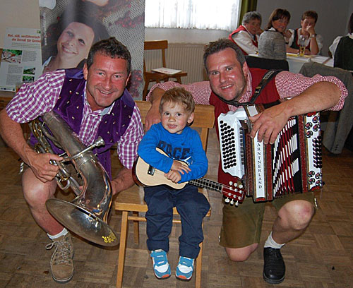 18 Jubiläum RWW Pielachtal