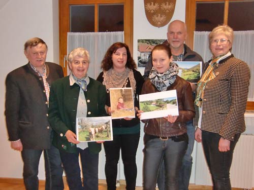 Fotowettbewerb 2014 Gewinne