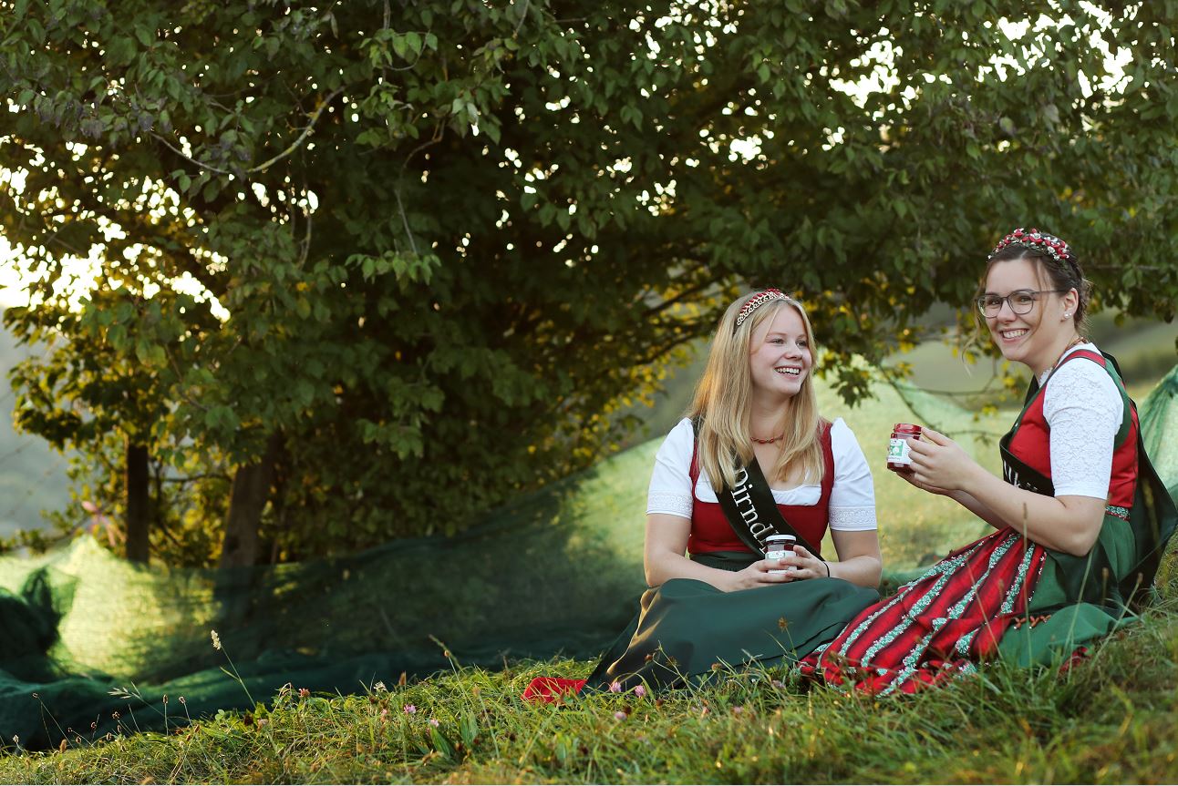 Dirndlkirtag Frankenfels 05. und 06.10.2024